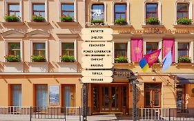 Swiss Hotel